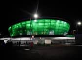 COP26: Glasgow bin strikes begin as world leaders arrive for climate summit. (Photo by Alain Jocard/AFP)