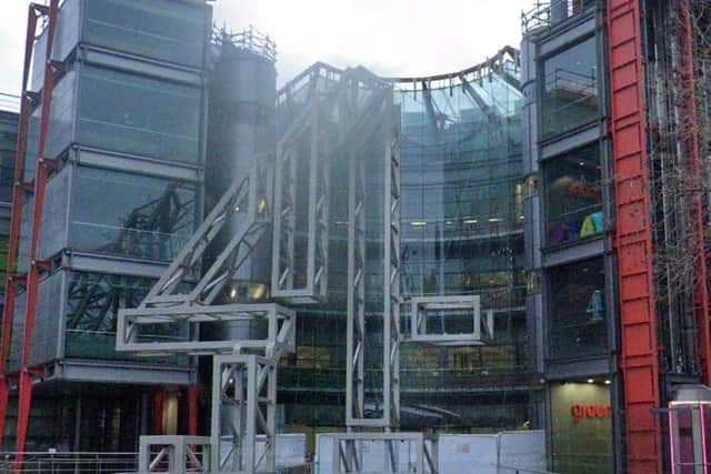 Channel 4: A closer look at the government's plan to privatise Channel 4