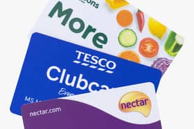 You don't actually have to be loyal to shops whose customer loyalty cards you have (Picture: Adobe)