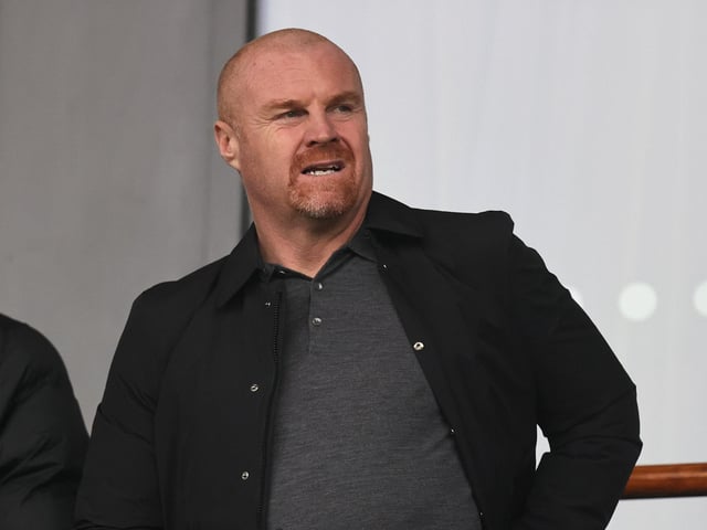 The former Burnley boss has been out of work since being sacked from Turf Moor in February. He twice guided the Clarets to promotion to the Premier League and led them into Europe for the first time in 51 years.