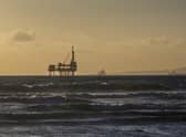 The oil and gas industry is facing calls for a windfall tax following unexpected record profits derived from the increase in oil and gas prices but critics say more tax will harm investment in transformative green energy projects and securing domestic energy supply. PIC: Pixabay.