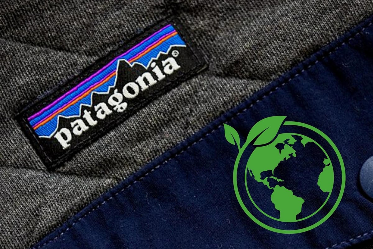 Vis stedet forligsmanden samtidig Patagonia: Billionaire founder gives away the £3bn company's profits to  'fight environment crisis' | The Scotsman