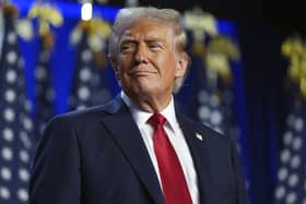 London will want to implore President Trump to tread carefully on the issue of Ukraine, writes John Gemmell