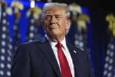 London will want to implore President Trump to tread carefully on the issue of Ukraine, writes John Gemmell