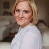 Bella Younger's book, The Accidental Influencer, was published earlier this year.