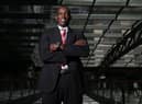 Dwight Yorke has put himself forward for the Aberdeen job.