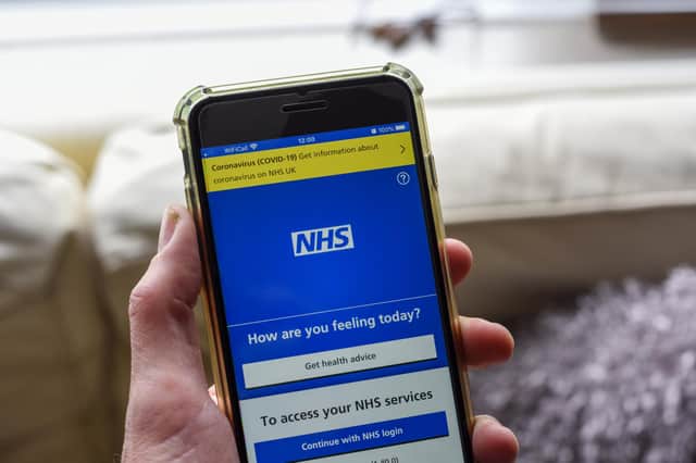 A joined-up system for sharing health data is crucial in changing the course of the pandemic.