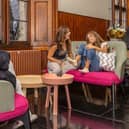 Scottish boarding schools launch new service to welcome and safeguard international students