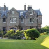 Kilmarnock, Scotland
