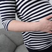 Less Scots are having babies.