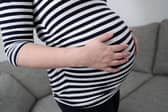 Less Scots are having babies.