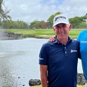 Alan Tait is excited about his latest venture, which will see Scotland's top girl and women amateurs play at some of the top courses in the country.