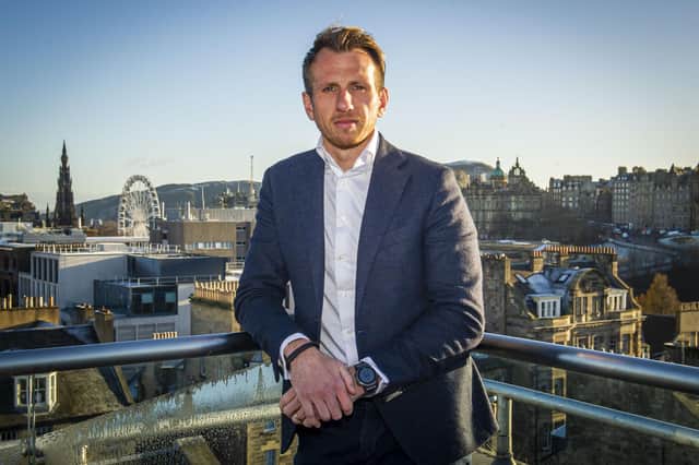 Revere real estate agency: a bespoke method to marketing each individual property, rather than a one-size-fits-all approach