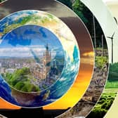 The UK COP26 Presidency has laid out four crucial goals for the upcoming climate event in Glasgow, COP26. Photo: JPI Media.