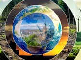 The UK COP26 Presidency has laid out four crucial goals for the upcoming climate event in Glasgow, COP26. Photo: JPI Media.