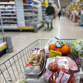 Asda has issued a recall over a ready meal which has the wrong meat in it - and so now contains ingredients which can cause allergic reactions Picture: Daniel Leal/AFP via Getty Images