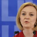 Liz Truss