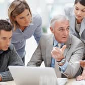 Flexibility Works has discovered that one in five over-55s would like flexible working. Picture: Jacob Wackerhausen/Getty Images.