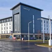 There are over 50 Premier Inn hotels across Scotland.