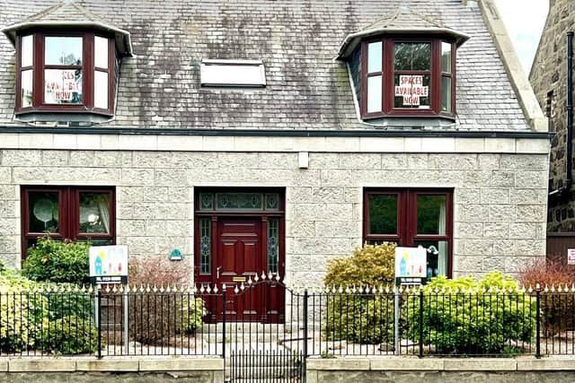 Abacus Pre School Nursery