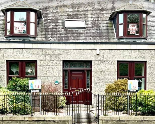 Abacus Pre School Nursery