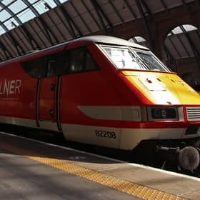 LNER: Passengers surprised on train as announcer claims that after Berwick ‘its everybody for themselves’ in relation to mask rules