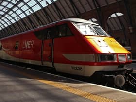 LNER: Passengers surprised on train as announcer claims that after Berwick ‘its everybody for themselves’ in relation to mask rules