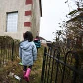 John Dickie, director of the Child Poverty Action Group in Scotland, said the Scottish Government "should continue to do the right thing and prioritise tackling child poverty".
