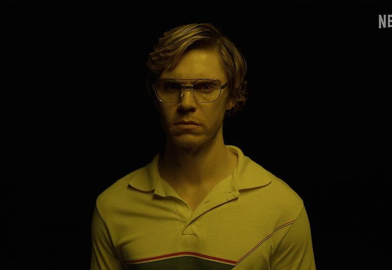 Evan Peters stars in this 10-part series that focuses on the life and crimes of notorious cannibalistic serial killer Jeffrey Dahmer.