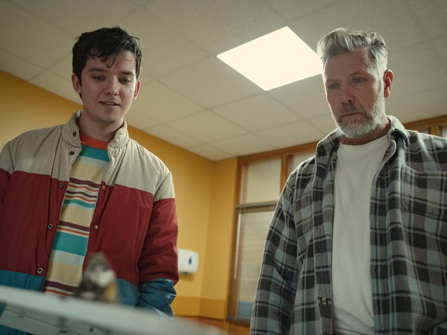 British comedy-drama Sex Education's third season was hotly anticipated this year - and it didn't disappoint. The television series created by Laurie Nunn for Netflix. The series follows the lives of the students, staff and parents as they contend with various dilemmas, often related to sexual intimacy.