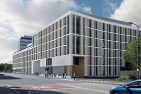 The new unit will link academic expertise with business