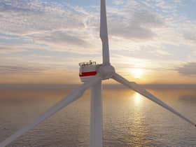 Japanese companies are investing in offshore wind in Scotland