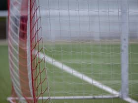 Spartans and Albion Rovers drew 1-1 at Ainslie Park.