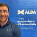 Alex Arthur