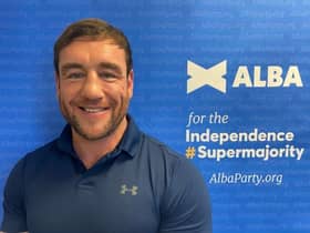 Alex Arthur