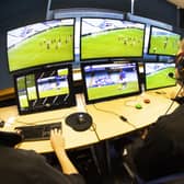 VAR will be introduced to the Scottish Premiership this season. (Photo by Alan Harvey / SNS Group)