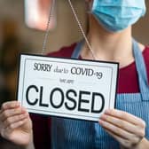 Nicola Sturgeon called for clarity from Westminster on whether the furlough scheme will be extended for Scotland (Shutterstock)