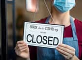 Nicola Sturgeon called for clarity from Westminster on whether the furlough scheme will be extended for Scotland (Shutterstock)
