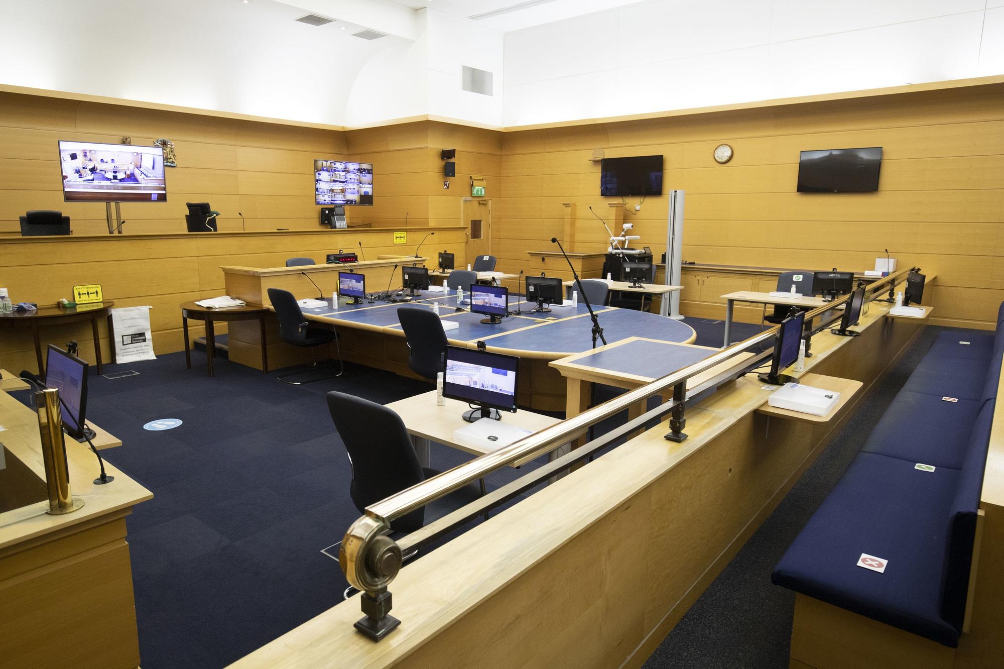 Scottish Government's plan for juryless rape trials is arrogant, elitist and undemocratic – Kenny MacAskill - Vimarsana News
