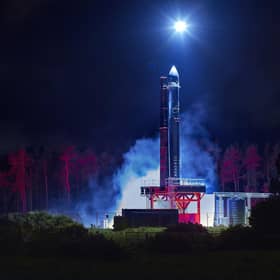 'This additional funding will support our goal to push on into an operational launch phase and scale our business when the time comes,' says Orbex. Picture: contributed.