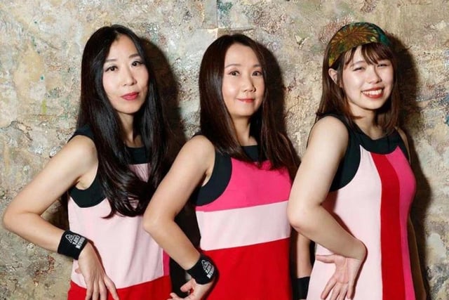 Edinburgh's Summerhall has been doing a great job at getting bands who may otherwise not have played the Capital to perform at their 'Nothing Ever Happens Here' gigs. Japanese indie royalty Shonen Knife are playing the former vet school on Thursday, April 20, for just £16.50.