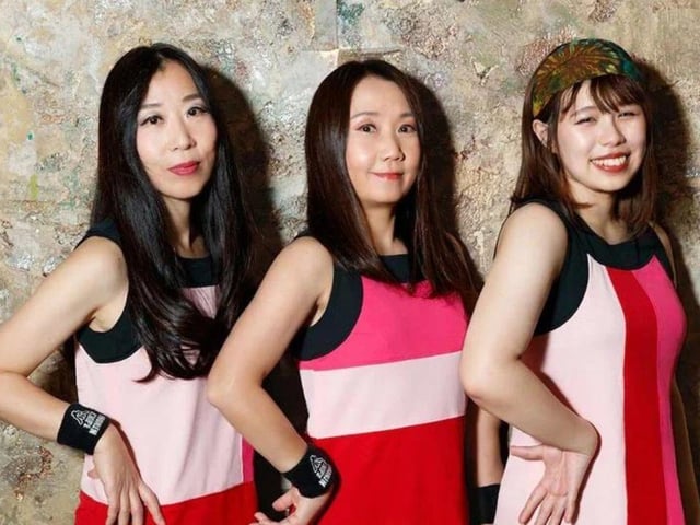 Edinburgh's Summerhall has been doing a great job at getting bands who may otherwise not have played the Capital to perform at their 'Nothing Ever Happens Here' gigs. Japanese indie royalty Shonen Knife are playing the former vet school on Thursday, April 20, for just £16.50.