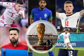Which of these defensive stars will you include in your fantasy team? Cr: Getty Images