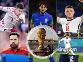 Which of these defensive stars will you include in your fantasy team? Cr: Getty Images