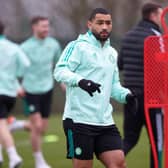 Celtic are keen on making Cameron Carter-Vickers a permanent signing.