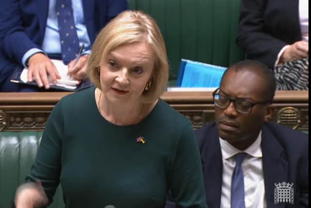 Prime Minister Liz Truss is expected to reveal details of the support package next week, with a delay for businesses.