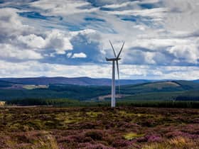 The scheme, if consented, would be capable of generating clean, low-cost renewable electricity for around 101,000 homes.