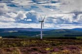 The scheme, if consented, would be capable of generating clean, low-cost renewable electricity for around 101,000 homes.