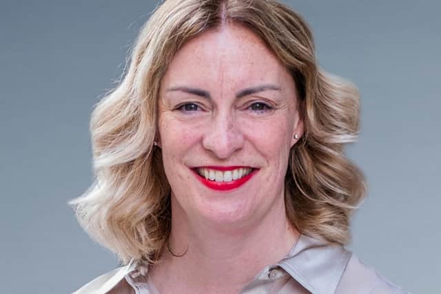Fiona Carlin is a director, restructuring and insolvency team, Burness Paull