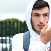 Romanian defender Mihai Popescu is wanted by Hearts.